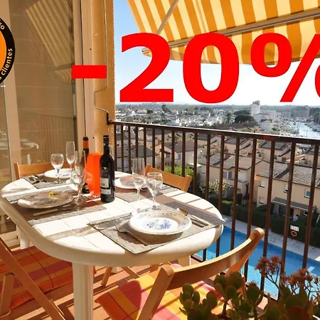 Appartement 1049 Mediterraneo I - Apivend Immo *