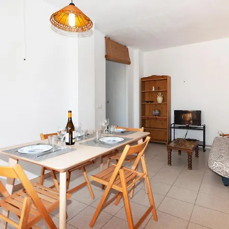 Appartement 1049 Mediterraneo I - Apivend Immo Roses