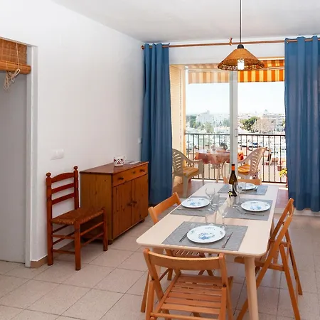 1049 Mediterraneo I - Apivend Immo *