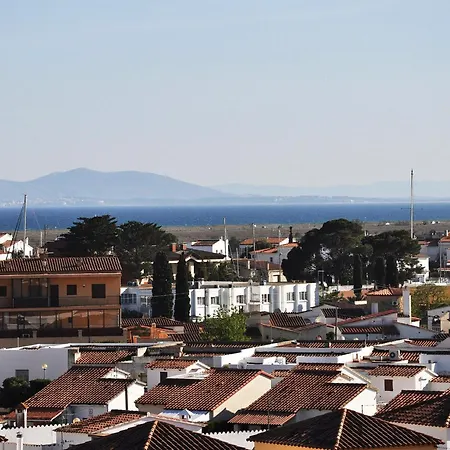 1049 Mediterraneo I - Apivend Immo Roses