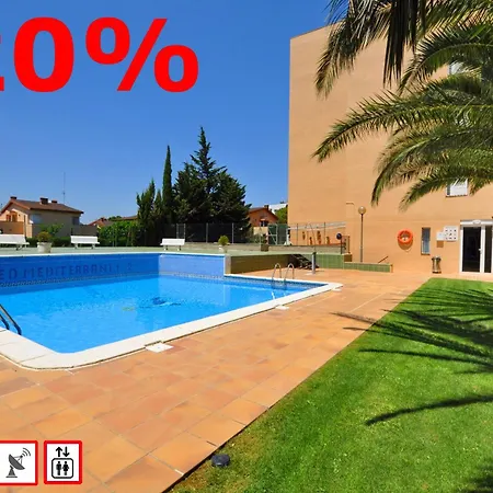 1049 Mediterraneo I - Apivend Immo Appartement *
