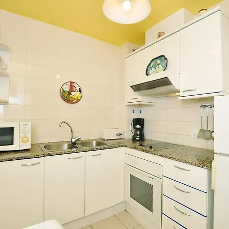 Appartement 1049 Mediterraneo I - Apivend Immo