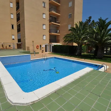 Appartement 1049 Mediterraneo I - Apivend Immo *