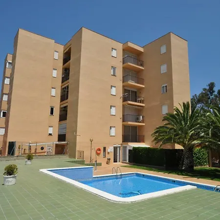 Appartement 1049 Mediterraneo I - Apivend Immo Roses
