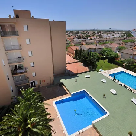 Apartment 1049 Mediterraneo I - Apivend Immo *